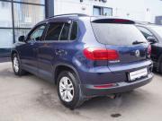 Volkswagen Tiguan I Рестайлинг Москва  - изображение 22