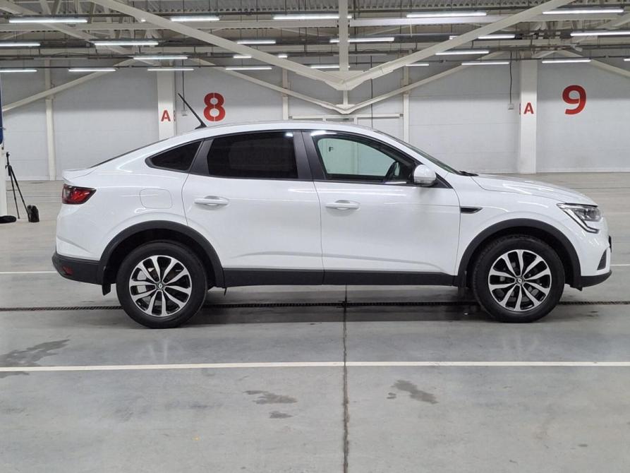 Renault Arkana I Казань  - изображение 5