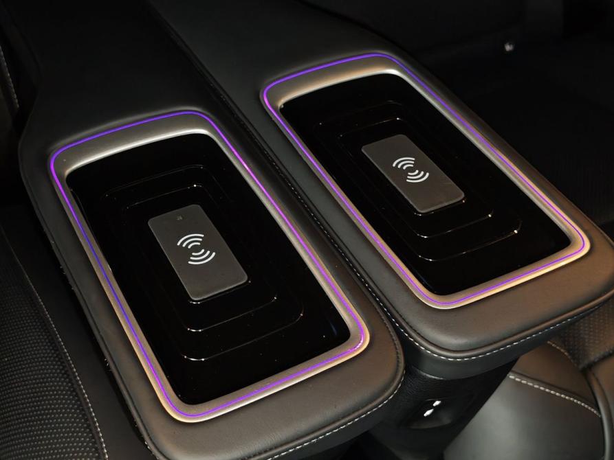 Mercedes-Benz V-Класс III (W447) Рестайлинг 2 Москва  - изображение 25