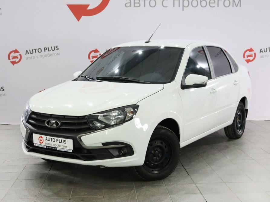 Lada (ВАЗ) Granta I Рестайлинг Минеральные Воды  - изображение 1