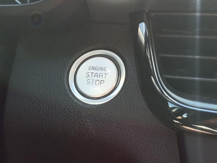 Kia Optima IV Рестайлинг Тверь  - изображение 30