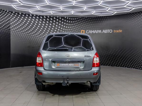 Lada (ВАЗ) Kalina I с пробегом 2009 года, цена 214 000 рублей, 158181 км, универсал, Автокод Объявления