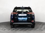 Toyota RAV4 IV (XA40) Рестайлинг Санкт-Петербург  - изображение 29