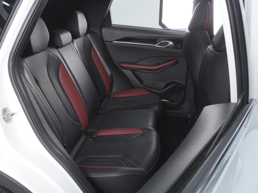 Geely Coolray I Рестайлинг Ростов-на-Дону  - изображение 7