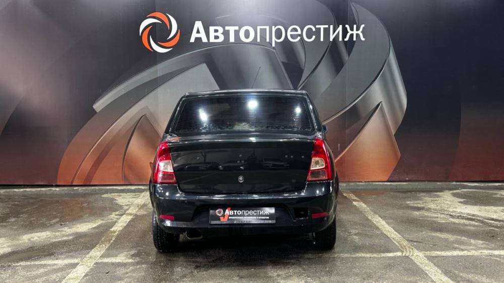 Renault Logan I Рестайлинг Ставрополь  - изображение 5