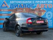 Skoda Octavia II (A5) Рестайлинг Набережные Челны  - изображение 26