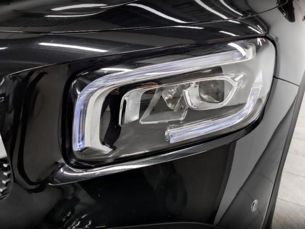 Mercedes-Benz GLB I (X247) с пробегом 2020 года, цена 3 600 000 рублей, 95493 км, внедорожник, Автокод Объявления