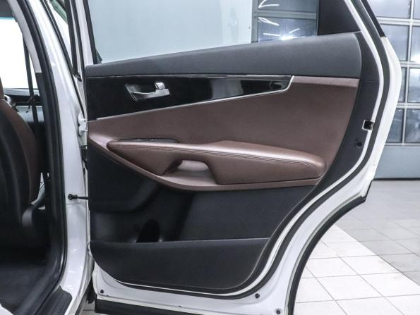 Kia Sorento III Prime с пробегом 2016 года, цена 2 450 000 рублей, 100935 км, внедорожник, Автокод Объявления