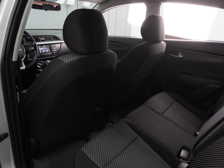 Kia Rio IV Воронеж  - изображение 11