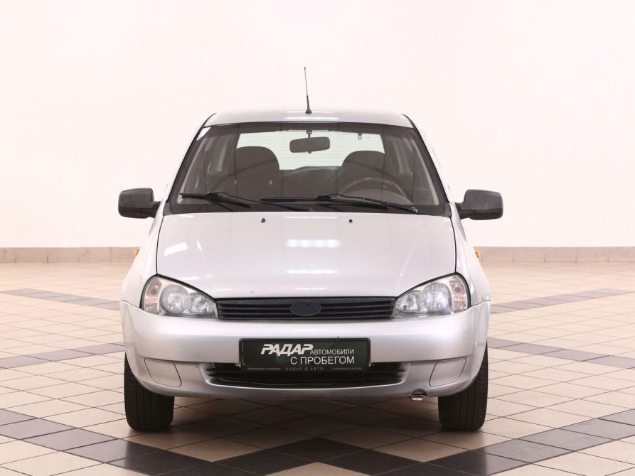 Lada (ВАЗ) Kalina I Иваново  - изображение 3