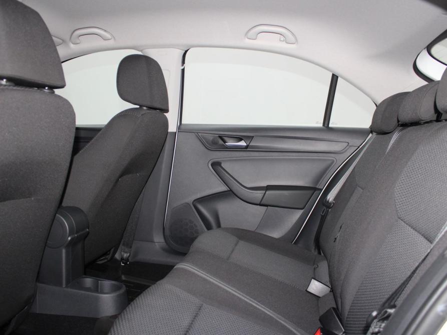 Volkswagen Polo VI Старый Оскол  - изображение 10