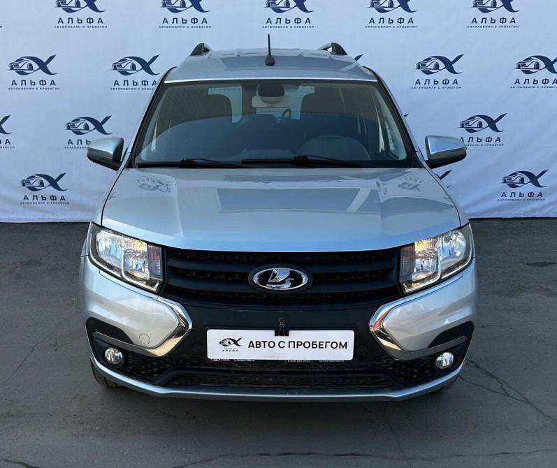 Lada (ВАЗ) Largus I Рестайлинг Самара  - изображение 2