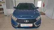 Lada (ВАЗ) Vesta I Уфа  - изображение 32