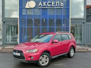 Mitsubishi Outlander II Рестайлинг Архангельск  - изображение 21