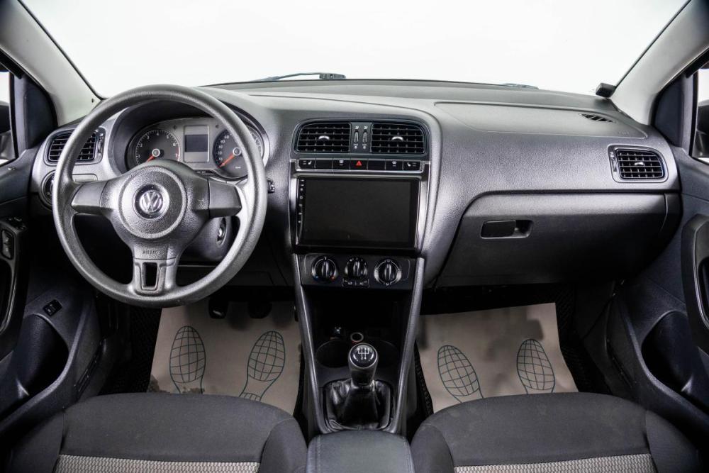 Volkswagen Polo V Пермь  - изображение 13