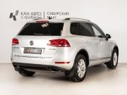 Volkswagen Touareg II Казань  - изображение 13