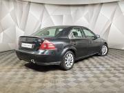 Ford Mondeo III Рестайлинг Москва  - изображение 17