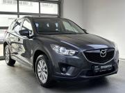 Mazda CX-5 I Уфа  - изображение 25