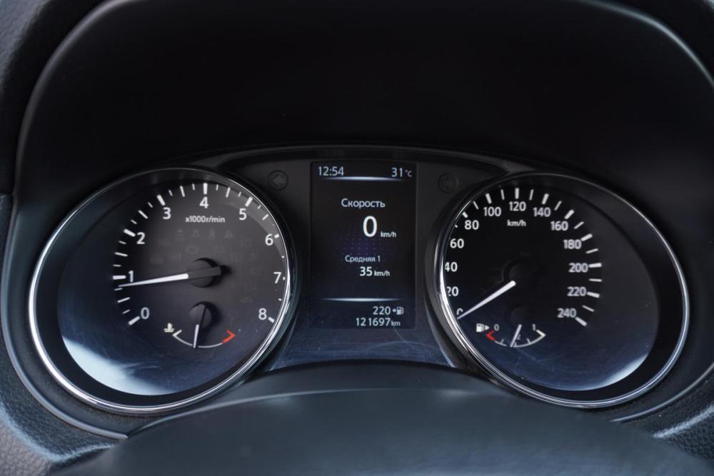 Nissan Qashqai II Ульяновск  - изображение 9
