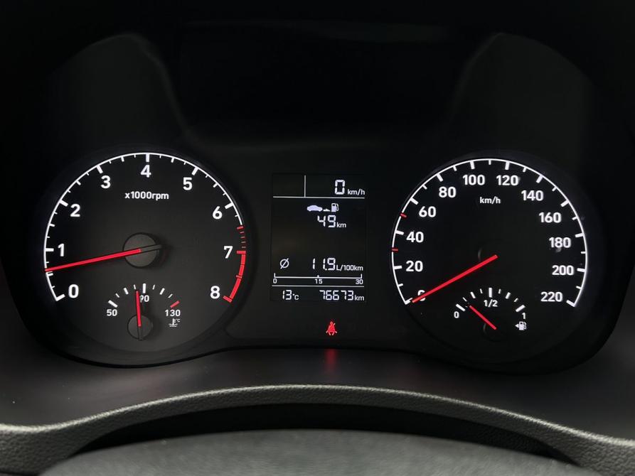 Hyundai Solaris II Тверь  - изображение 18