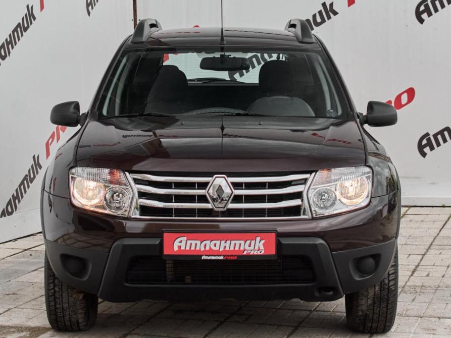 Renault Duster I Екатеринбург  - изображение 2