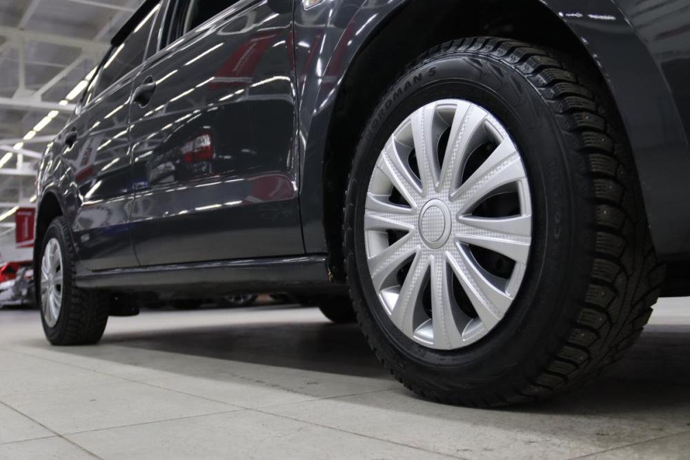 Volkswagen Polo V Сургут  - изображение 22