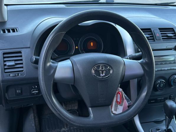 Toyota Corolla X (E140 E150) Рестайлинг с пробегом 2012 года, цена 1 050 000 рублей, 186000 км, седан, Автокод Объявления