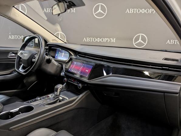 Omoda S5 с пробегом 2024 года, цена 1 195 000 рублей, 85304 км, седан, Автокод Объявления