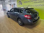 Renault Laguna III Чебоксары  - изображение 33