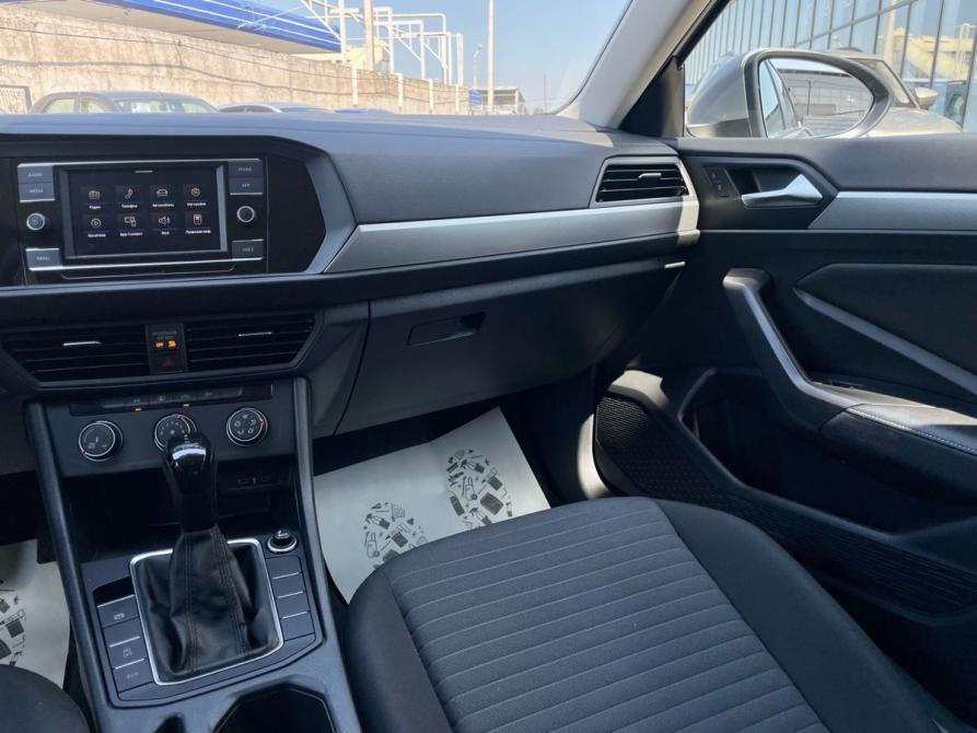 Volkswagen Jetta VII Рестайлинг Краснодар  - изображение 20
