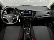 Hyundai Solaris II Рестайлинг Санкт-Петербург  - изображение 26
