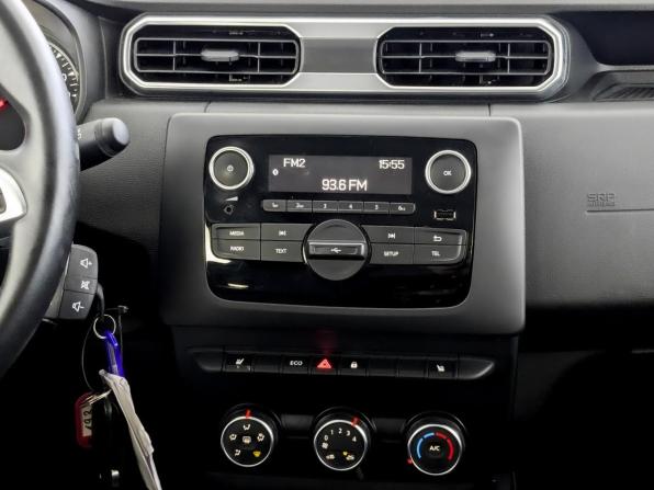 Renault Duster II с пробегом 2022 года, цена 1 995 000 рублей, 83678 км, внедорожник, Автокод Объявления