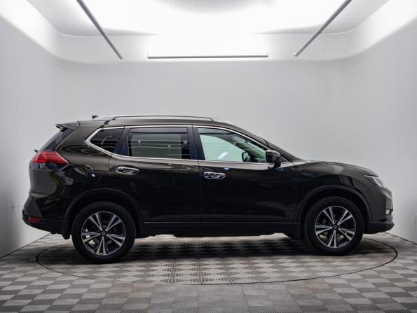 Nissan X-Trail III Рестайлинг с пробегом 2021 года, цена 2 588 000 рублей, 89722 км, внедорожник, Автокод Объявления