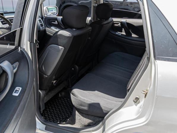 Suzuki Liana I Рестайлинг с пробегом 2006 года, цена 440 000 рублей, 229120 км, седан, Автокод Объявления