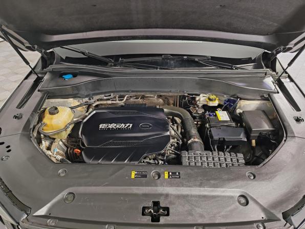 GAC GS8 II с пробегом 2023 года, цена 2 949 000 рублей, 103069 км, внедорожник, Автокод Объявления
