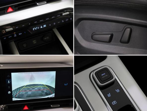 Hyundai Mufasa I (NU2) с пробегом 2024 года, цена 2 690 000 рублей, 29068 км, внедорожник, Автокод Объявления