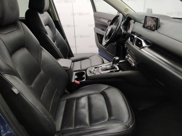 Mazda CX-5 II с пробегом 2020 года, цена 2 469 000 рублей, 150069 км, внедорожник, Автокод Объявления
