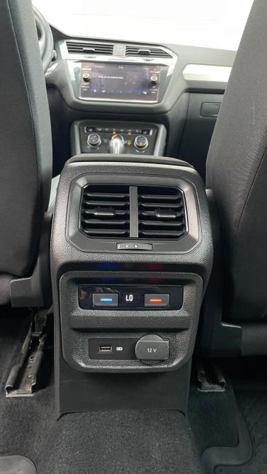 Volkswagen Tiguan II Альметьевск  - изображение 18