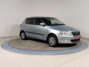 Skoda Fabia II Рестайлинг Екатеринбург  - изображение 18