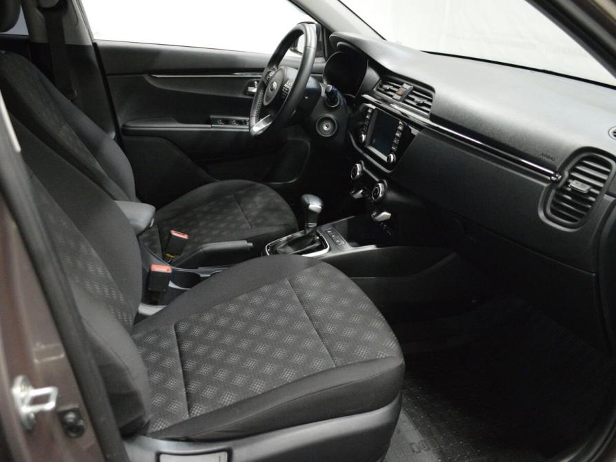 Kia Rio IV Санкт-Петербург  - изображение 11