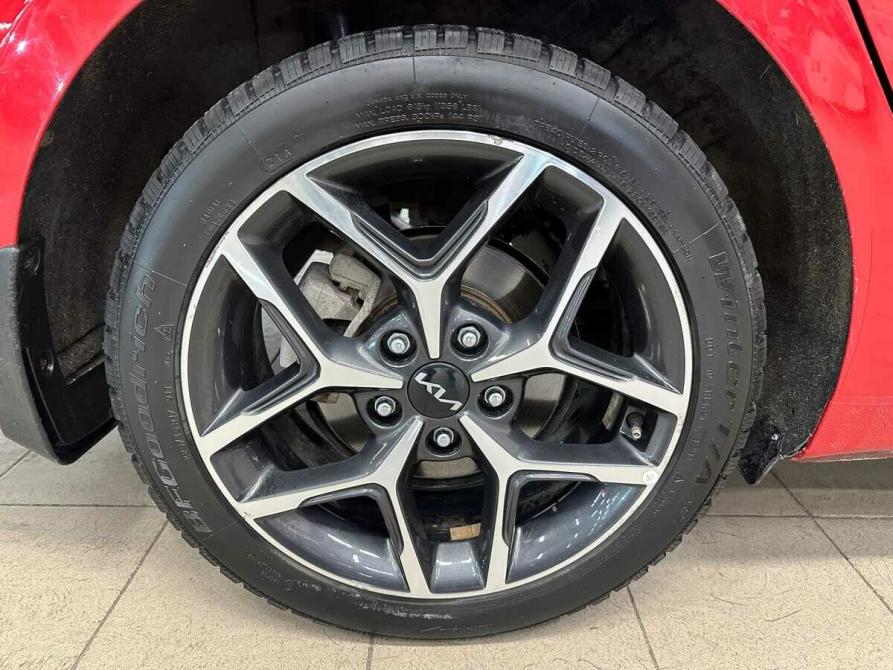 Kia Ceed III Рестайлинг Балашиха  - изображение 19