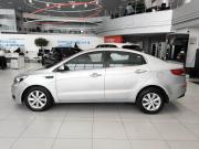 Kia Rio III Рестайлинг Казань  - изображение 32