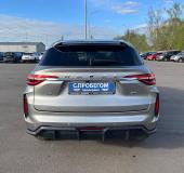 Haval F7 I Рестайлинг Санкт-Петербург  - изображение 34