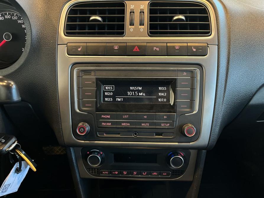 Volkswagen Polo V Рестайлинг Чебоксары  - изображение 13