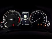 Lexus RX IV Рестайлинг Москва  - изображение 44