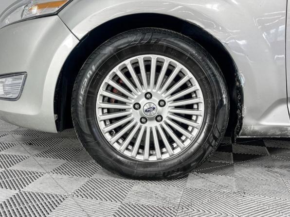 Ford Mondeo IV с пробегом 2008 года, цена 654 000 рублей, 334011 км, седан, Автокод Объявления