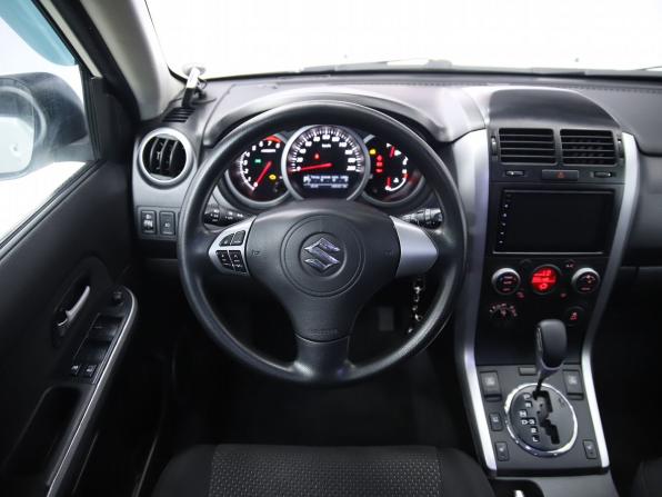 Suzuki Grand Vitara II Рестайлинг с пробегом 2012 года, цена 1 130 000 рублей, 145101 км, внедорожник, Автокод Объявления
