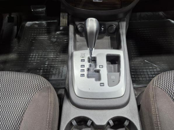 Hyundai Santa Fe II Рестайлинг с пробегом 2010 года, цена 1 310 000 рублей, 321328 км, внедорожник, Автокод Объявления