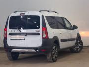 Lada (ВАЗ) Largus I Рестайлинг Кемерово  - изображение 28