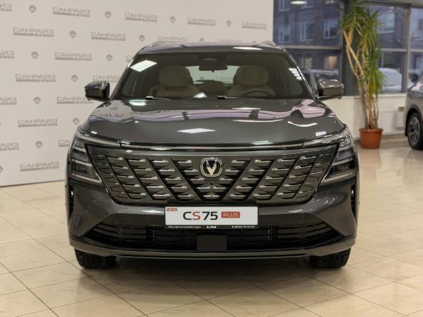 Changan CS75 Plus IV с пробегом 2025 года, цена 3 599 000 рублей, 1902 км, внедорожник, Автокод Объявления